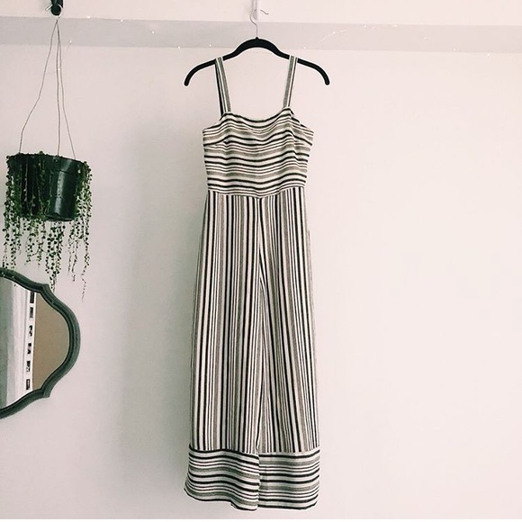 Japna Pants - Jumpsuit